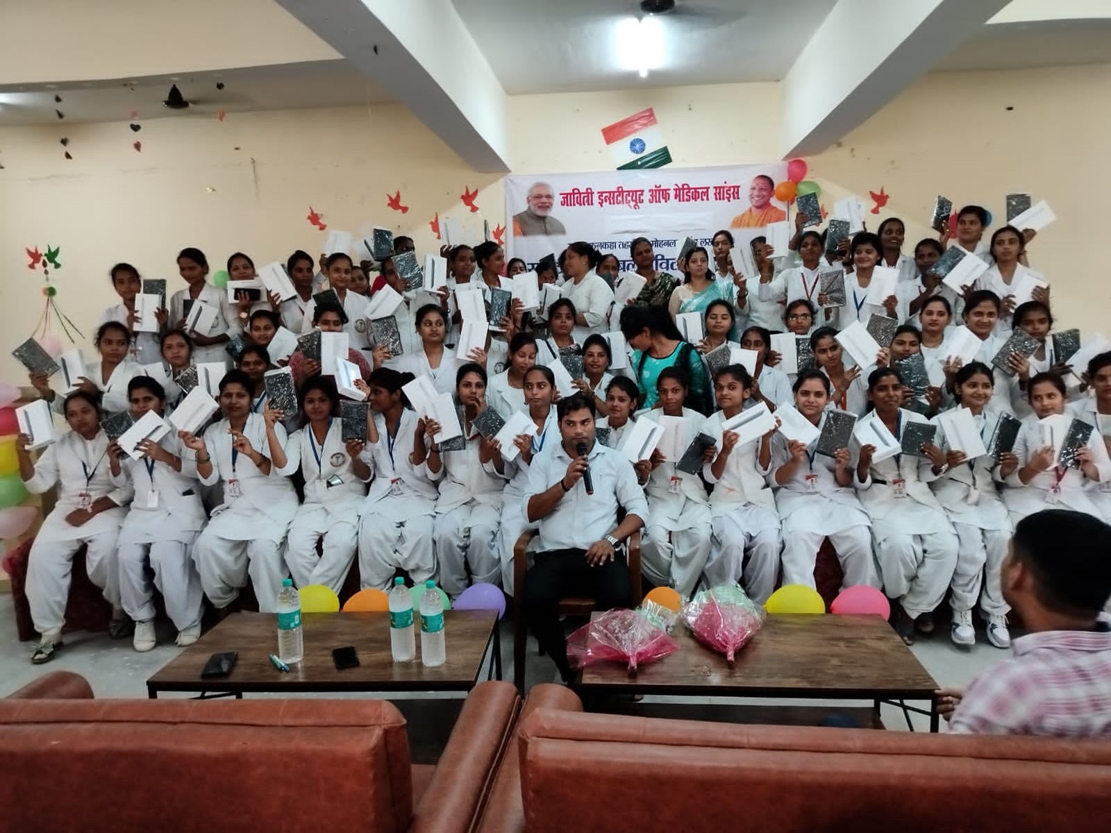 gallery